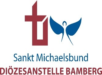 logo sankt michaelsbund